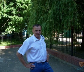 Алексей, 58 лет, Южноукраїнськ