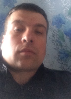 Иван, 38, Россия, Санкт-Петербург