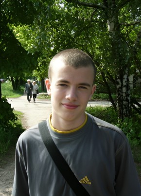 RamblerDating profile picture for @late
