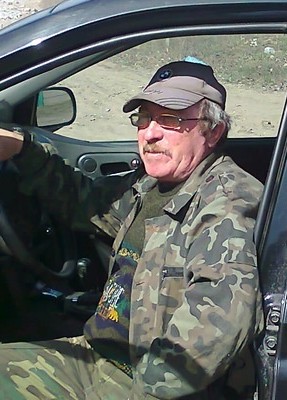 Василий, 58, Україна, Перевальськ