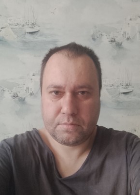 Владимир из Москвы 43 года