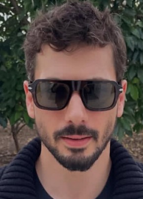 Anis из Biskra 21 год