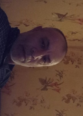Roman, 53, Russia, Kaspiysk