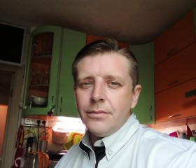 Виталий, 46 лет, Орехово-Зуево