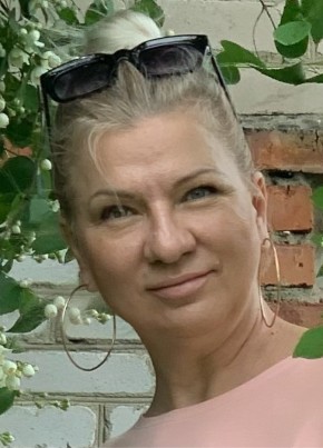 Ирина, 51, Россия, Серпухов
