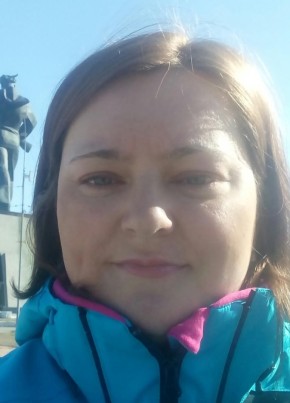 Татьяна, 39, Россия, Североморск