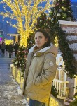 Leyla, 23 года, Москва