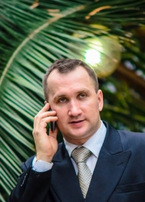 Александр из Таганрога 51 год
