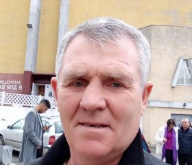 Николай, 50 лет, Хмельницький