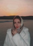 Alina, 23, Moscow