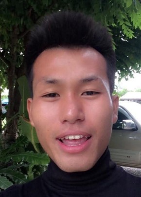 Tim из มหาสารคาม 18 лет