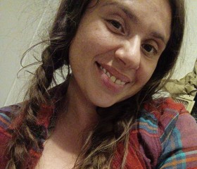 Jessica Johnson, 35, Muskogee