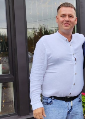 Александр из Верхней Хавы 41 год