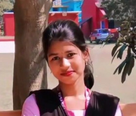 Shivani Rajput, 18 лет, Shikohabad