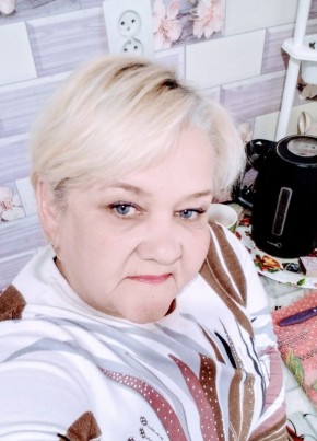 София, 52, Россия, Зима