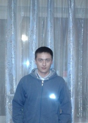 Леонид Козловс, 41, Россия, Томск