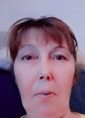 Елена, 62, Россия, Амурск