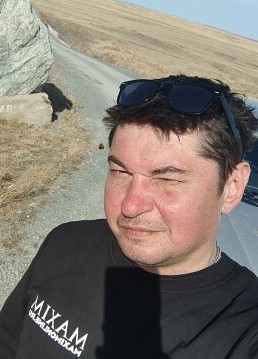 денис, 42, Россия, Кувандык
