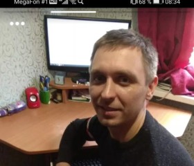 Саня Филатов, 38 лет, Красноярск