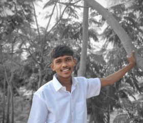 Pavan, 18 лет, Malkajgiri