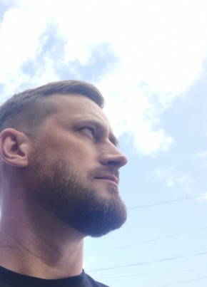 Николай из Перевоза 42 года