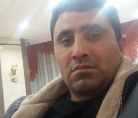Ратмир, 30 лет, Bakı