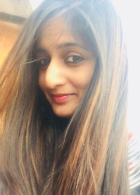 janvi, 28, India, Noida