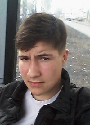 радмир, 25, Россия, Кемерово