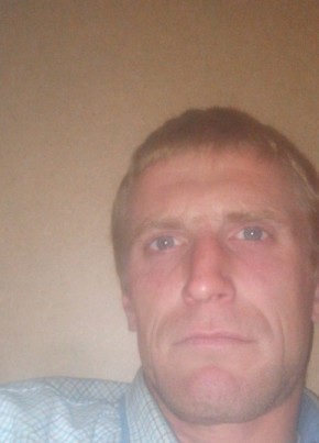 Жека, 39, Россия, Кадуй