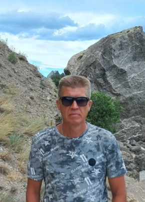Алексей Серов, 51, Россия, Шуя