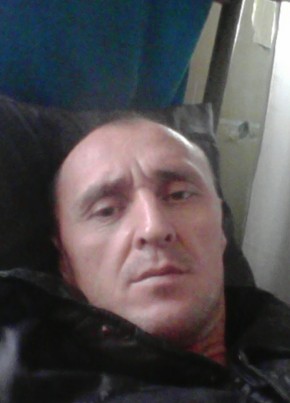Андрей, 43, Россия, Тверь