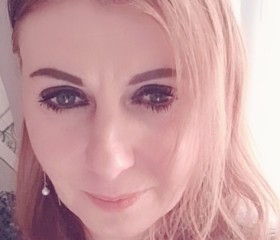 Oksana, 42, Yaroslavl