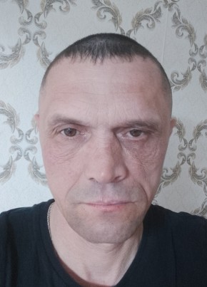 Юрий из Набережные Челны 51 год