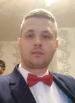 Aleksey, 31, Kostroma