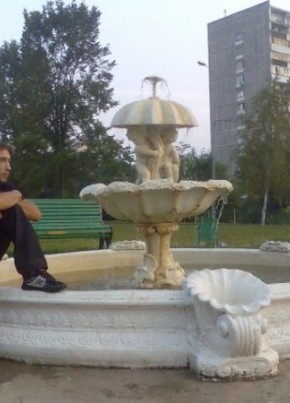сергей, 40, Россия, Москва