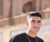 محمد, 21, Isfahan