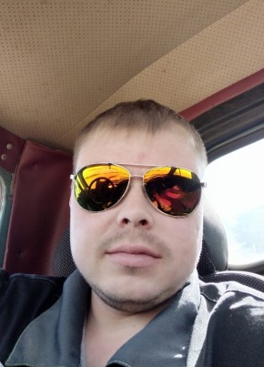 Евгений, 35, Россия, Касимов