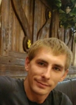 Роман, 28, Россия, Саратов