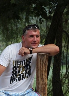 Руслан Ращупкин, 49, Россия, Орехово-Зуево
