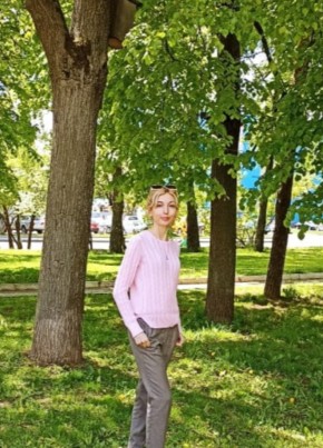Лена, 44, Россия, Москва