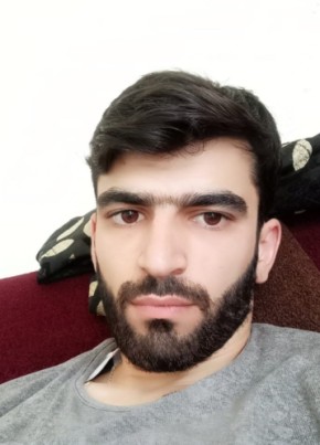 Алик из Балашова 29 лет