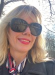 Larisa, 53, Saint Petersburg