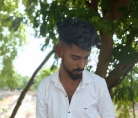 SOLANKI dipak, 23 года, Ahmedabad