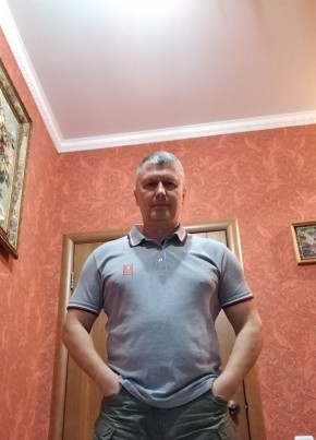 Oleg, 50, Россия, Воскресенск