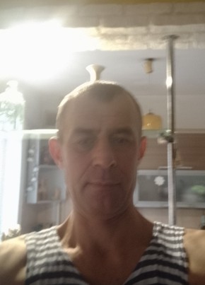 Константин, 48, Україна, Торез