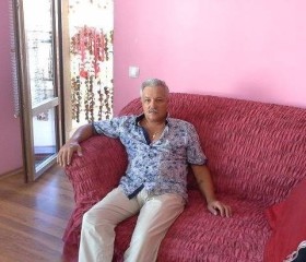АЛЕКСАНДР, 62 года, Варна