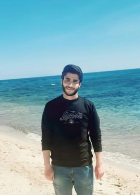 Ghayth, 22, تونس, صفاقس