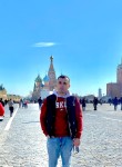 Хасан, 32 года, Москва