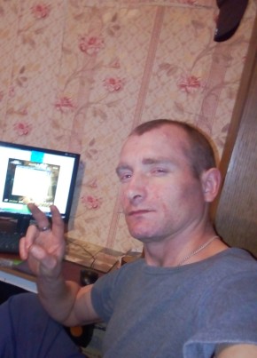 Александр, 37, Рэспубліка Беларусь, Беразіно