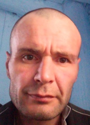 Дмитрий, 42, Россия, Сретенск